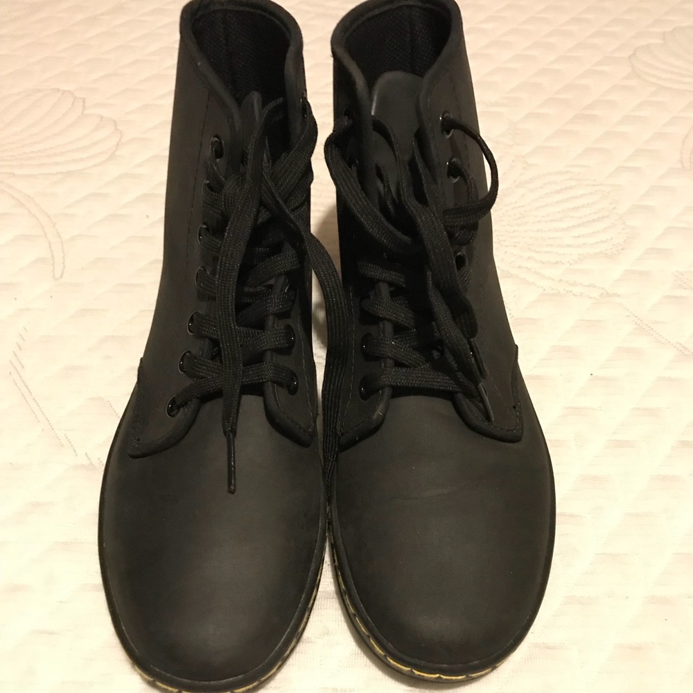 Dr. Martens